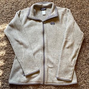 Women’s Patagonia jacket